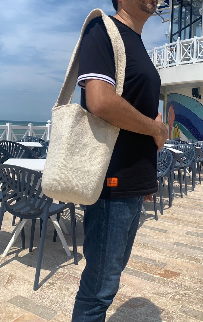 MOCHILA ARUHACA