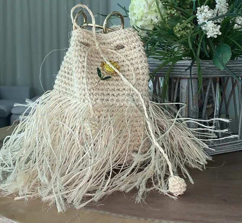 MOCHILA FLECOS FIQUE