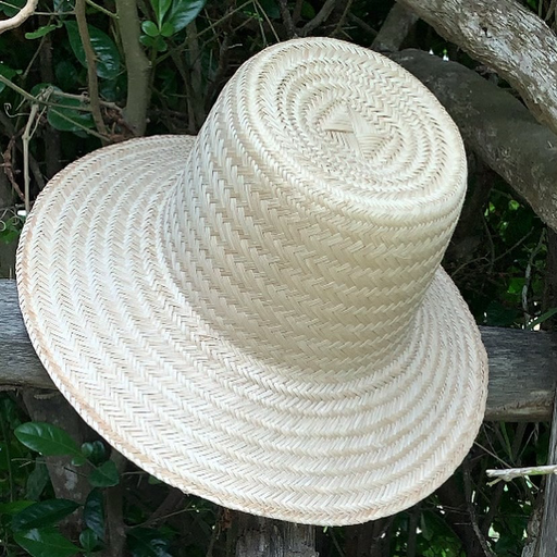 Sombrero Wayuu