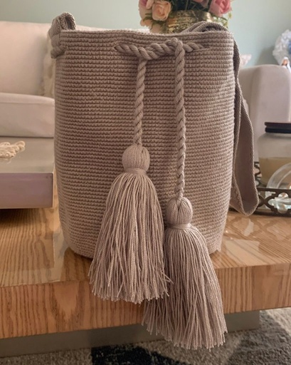 Mochila Unicolor