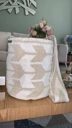 Mochila Diseño Aruhaco